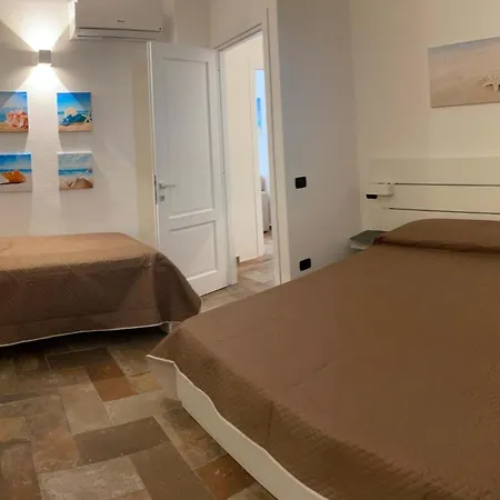Splendide A Schiera - * بورتو رافاييل