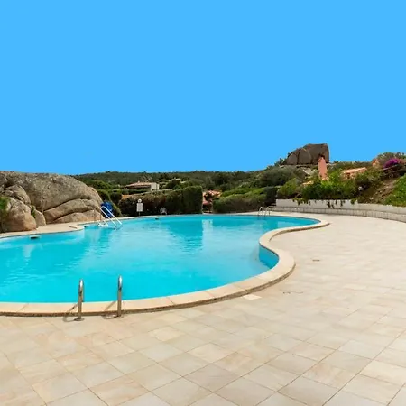 Holiday home Splendide A Schiera - Porto Rafael