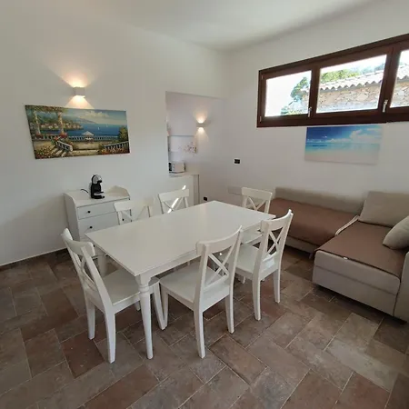 Splendide A Schiera - Holiday home
