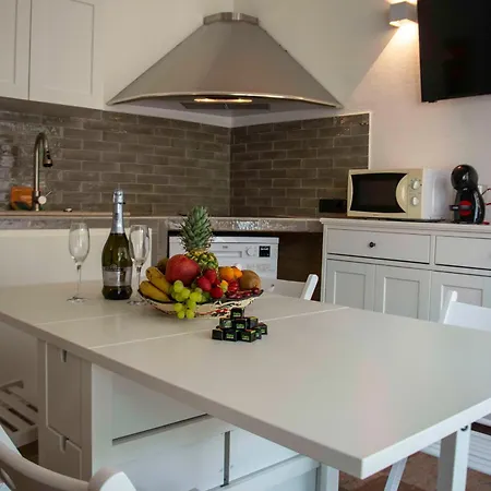 Holiday home Splendide A Schiera - Porto Rafael