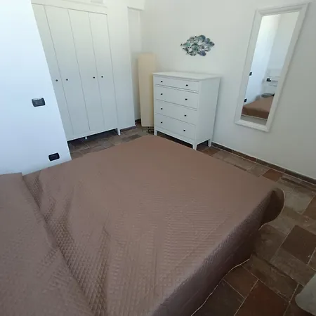 Hébergement de vacances Splendide A Schiera -