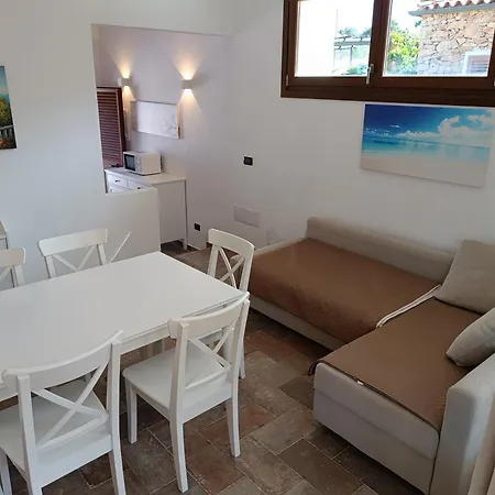 Holiday home Splendide A Schiera - *