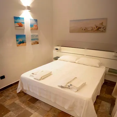 Splendide A Schiera - Hébergement de vacances *