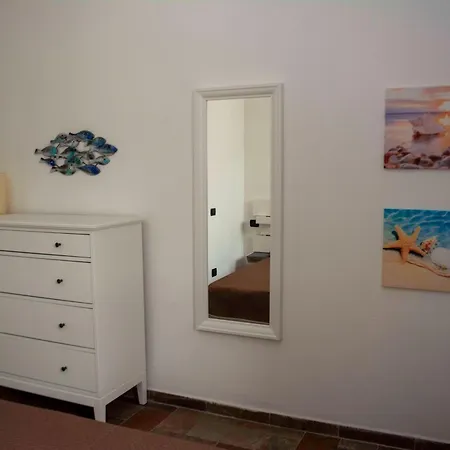 Holiday home Splendide A Schiera - Porto Rafael