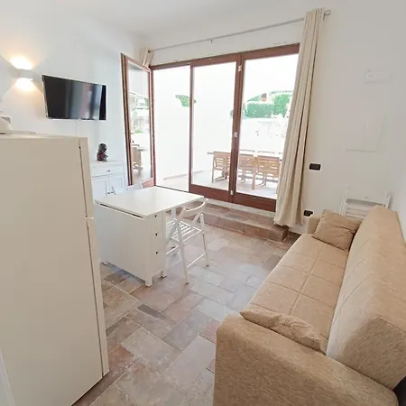Holiday home Splendide A Schiera - Porto Rafael