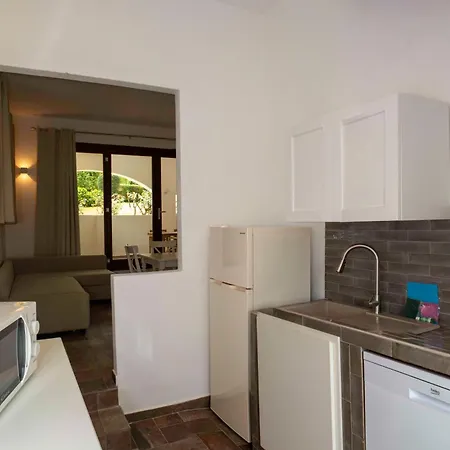 Holiday home Splendide A Schiera - Porto Rafael