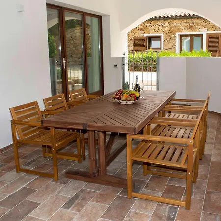 Splendide A Schiera - Holiday home Porto Rafael