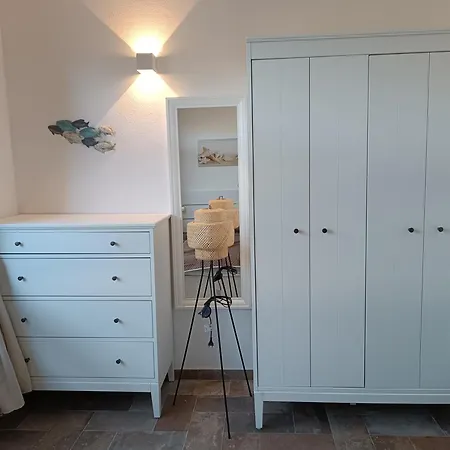 Holiday home Splendide A Schiera -