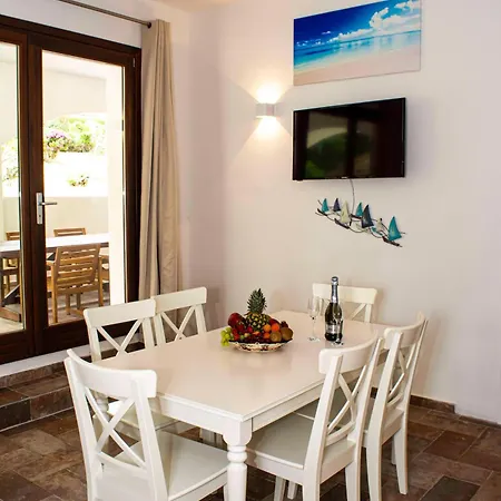 Holiday home Splendide A Schiera -