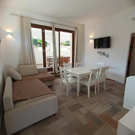Splendide A Schiera - Porto Rafael