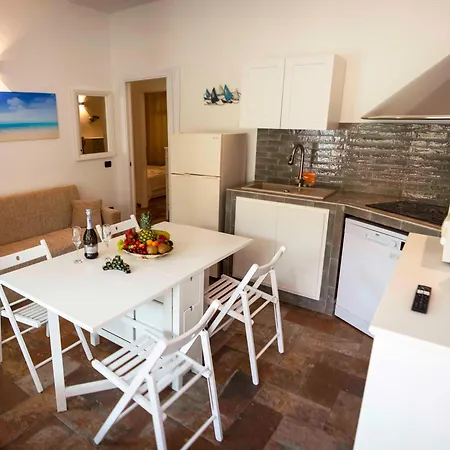 Splendide A Schiera - Holiday home *