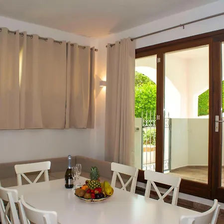 Holiday home Splendide A Schiera -