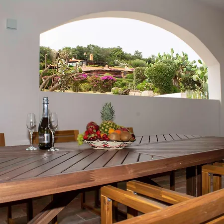 Holiday home Splendide A Schiera - *